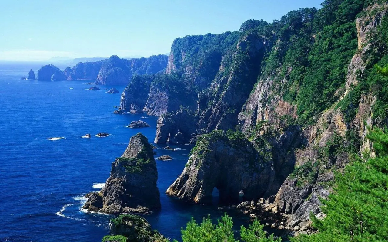 智慧高性能